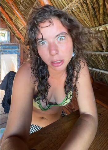 Full leaked Duda ribas private photo
