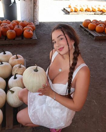 Full leaked Duda rubert private photo