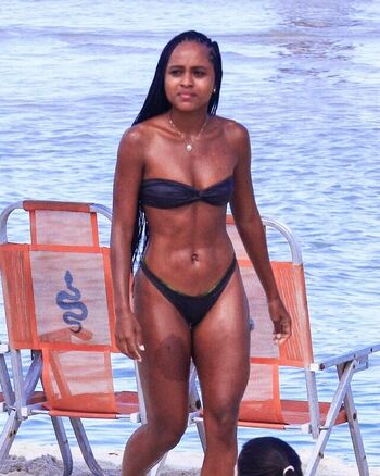 Full leaked Duda santos private photo