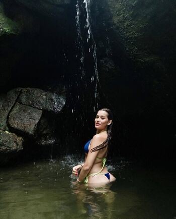 Full leaked Duda wendling page private photo