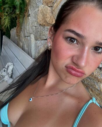 Full leaked Duda wendling page private photo
