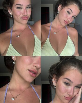 Full leaked Duda wendling page private photo
