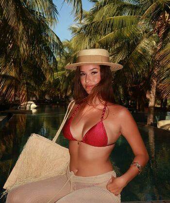 Full leaked Duda wendling private photo