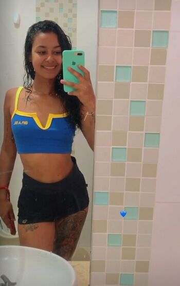 Full leaked Dudaahemanuelli private photo