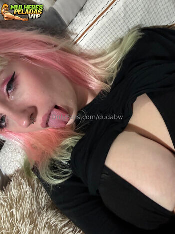 Full leaked Dudabweber private photo