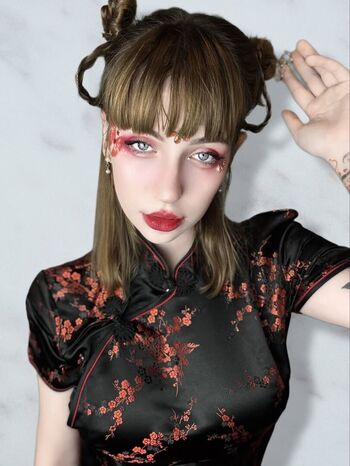 Full leaked Dudabweber private photo