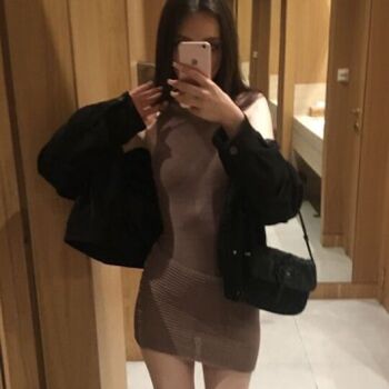 Full leaked Duhmne private photo