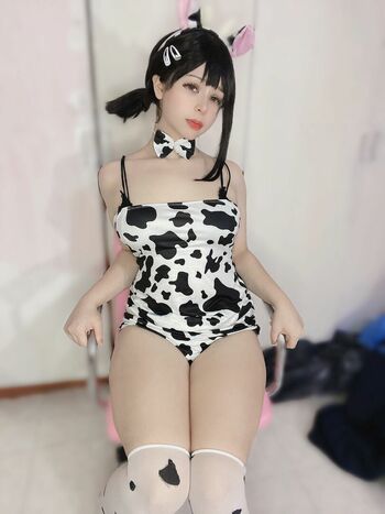 Full leaked Dulce chan  page private photo
