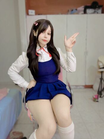 Full leaked Dulce chan  page private photo