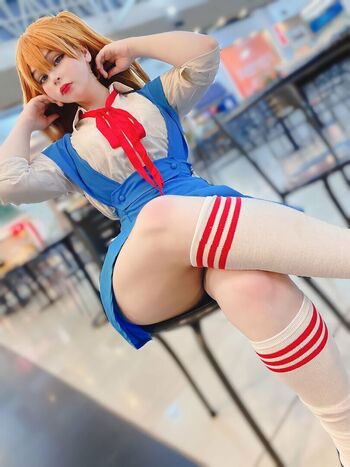 Full leaked Dulce chan  page private photo