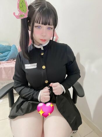 Full leaked Dulce chan  page private photo