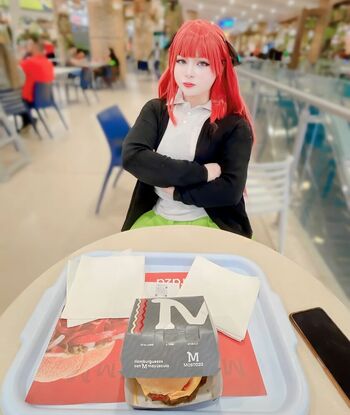Full leaked Dulce chan page private photo