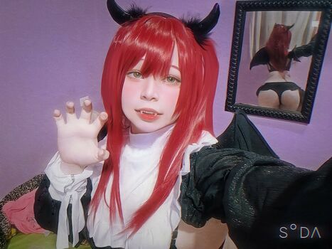 Full leaked Dulce chan page private photo
