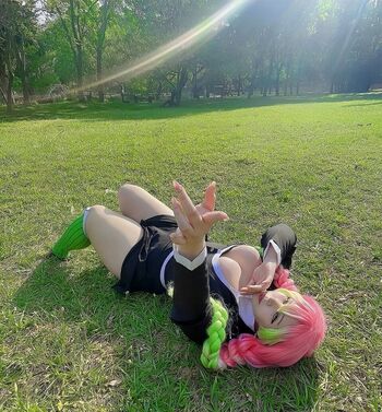 Full leaked Dulce chan private photo
