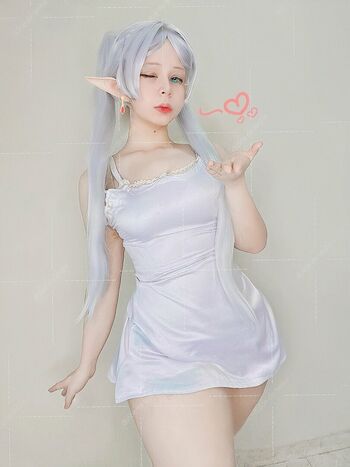 Full leaked Dulce chan private photo