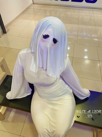 Full leaked Dulce chan private photo