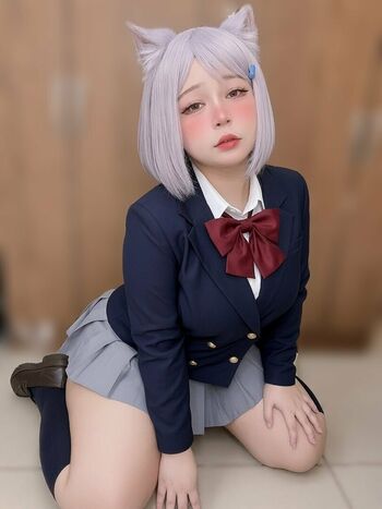 Full leaked Dulce chan private photo