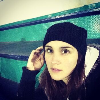Full leaked Dulce maria  page private photo