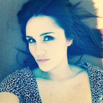 Full leaked Dulce maria private photo