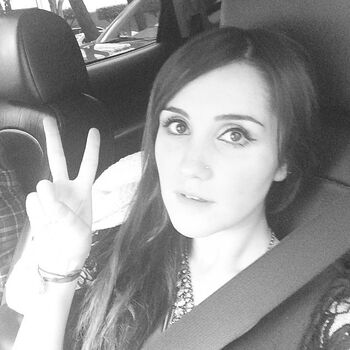 Full leaked Dulce maria private photo