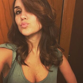 Full leaked Dulce maria private photo