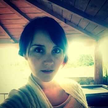 Full leaked Dulce maria private photo