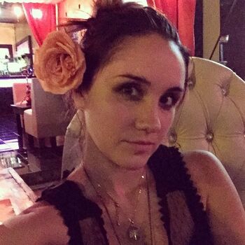 Dulce Maria