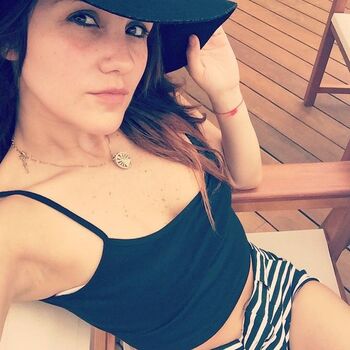 Full leaked Dulce maria private photo