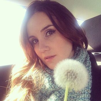 Full leaked Dulce maria private photo