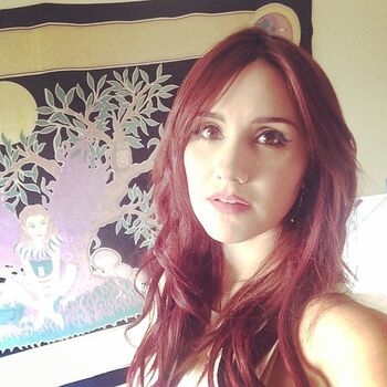 Full leaked Dulce maria private photo
