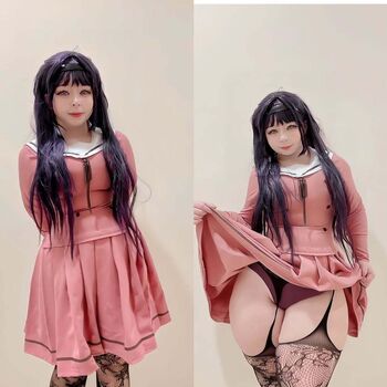 Full leaked Dulce private photo