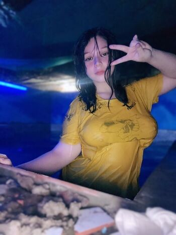 Full leaked Dulce private photo