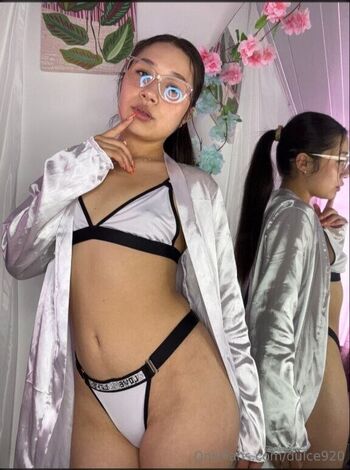 Full leaked Dulce private photo