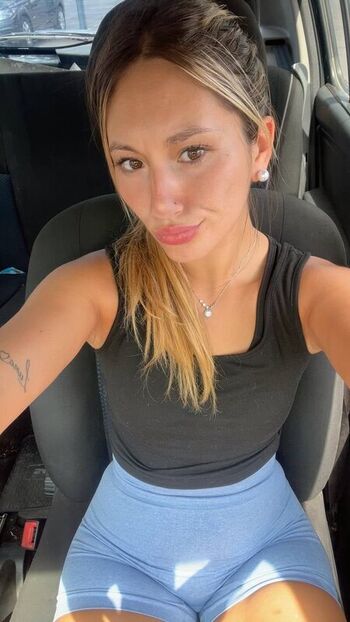 Full leaked Dulcebarbie  page private photo