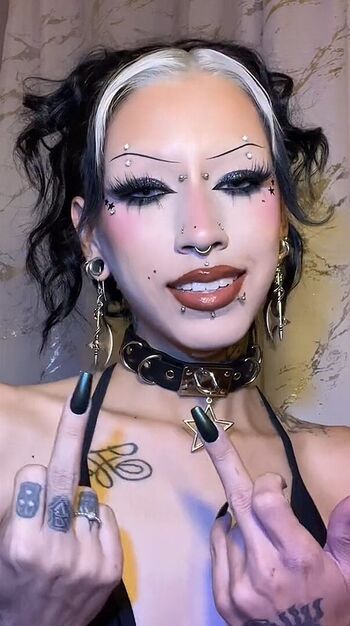 Full leaked Dumbdaisy private photo