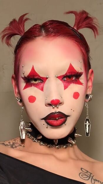 Full leaked Dumbdaisy private photo