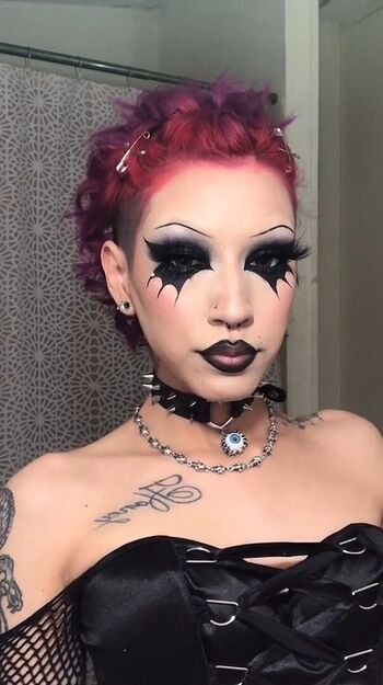 Full leaked Dumbdaisy private photo