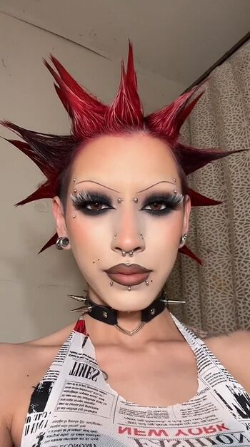 Full leaked Dumbdaisy private photo