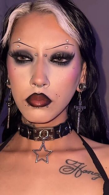 Full leaked Dumbdaisy private photo