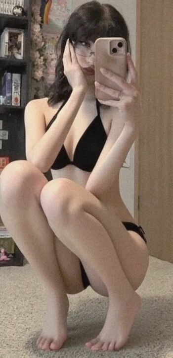 Full leaked Dumbaltbitch private photo