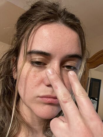 Full leaked Dumbbitchmurphy private photo