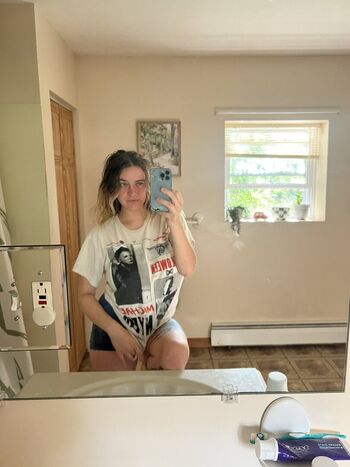 Full leaked Dumbbitchmurphy private photo