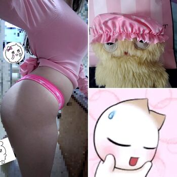 Full leaked Dummibunn private photo