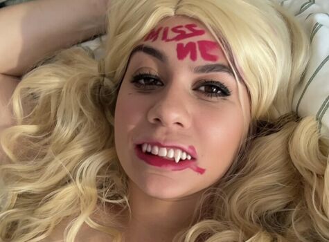 Full leaked Dungeoncrawlermeg private photo