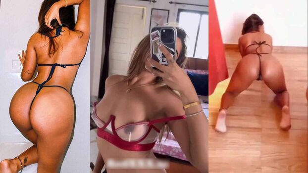 Full leaked Duskybae private photo