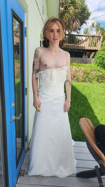 Full leaked Dusti bunni private photo
