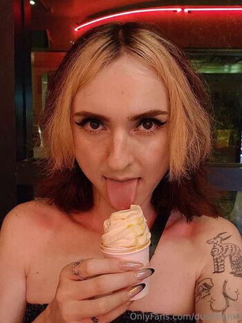 Full leaked Dusti bunni private photo