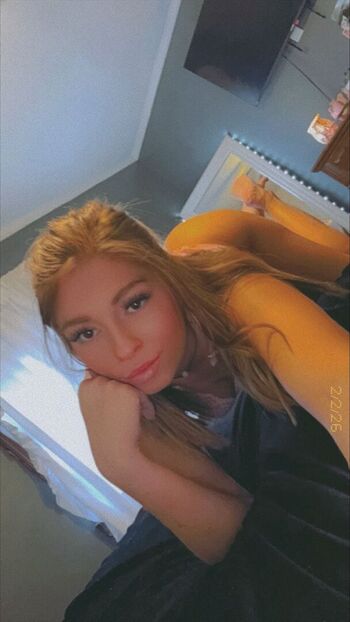 Full leaked Dusti jo page private photo