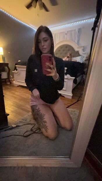 Full leaked Dusti jo private photo