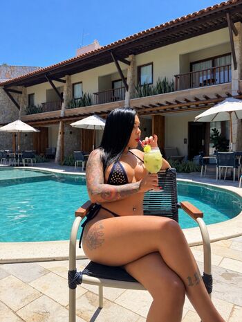 Full leaked Duuda guedes private photo